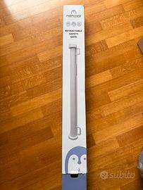 Cancelletto avvolgibile