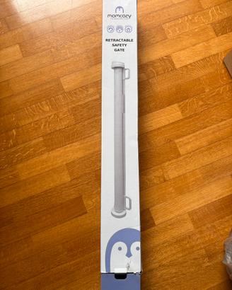 Cancelletto avvolgibile