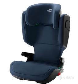 Britax Romer seggiolino auto 