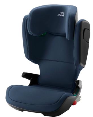 Britax Romer seggiolino auto 