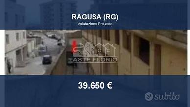 Immobile in asta di 392 m² a Ragusa
