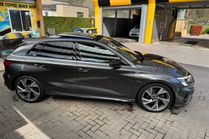 Audi A3 Sedan 40 TDI quattro S tronic Business Adv