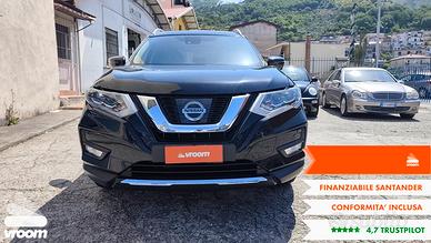 NISSAN X-Trail 3� serie X-Trail 1.6 dCi 2WD Tekna
