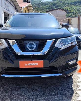NISSAN X-Trail 3� serie X-Trail 1.6 dCi 2WD Tekna