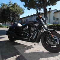 HARLEY-DAVIDSON V-ROD NIGHT ROD SPECIAL