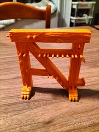 Masters of the Universe 