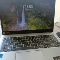 Acer Aspire Go 15 