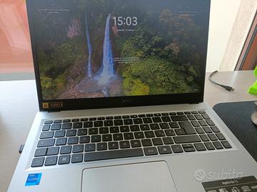 Acer Aspire Go 15 