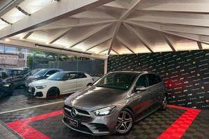 Mercedes B 180 D Premium 7G-DCT