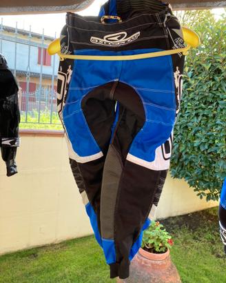 Pantaloni moto cross AXO EU44 o EU50 come nuovi