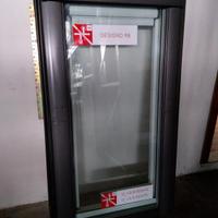 NR. 2 FINESTRE DA TETTO IN PVC