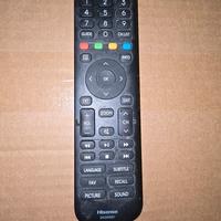Telecomando Originale Hisense EN2W30H