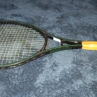 Racchetta da tennis vintage Prince Graphite 110 - 