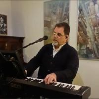 Cantante piano e voce per matrimoni ed eventi