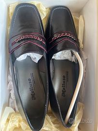 Scarpe Melluso 38
