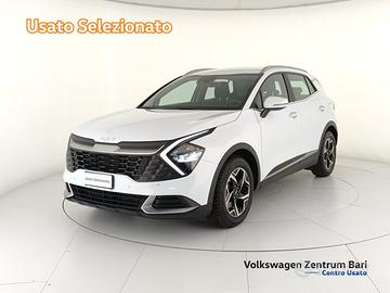 Kia Sportage 1.6 tgdi gpl business 136cv 2wd
