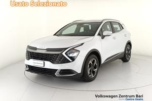 Kia Sportage 1.6 tgdi gpl business 136cv 2wd