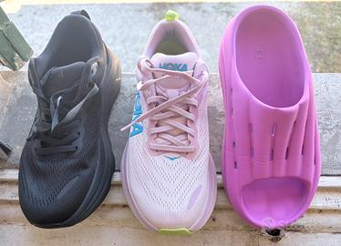 Ranning scarpe n 40