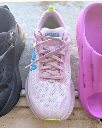 Ranning scarpe n 40
