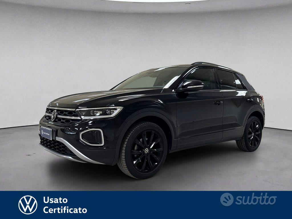 Volkswagen Altro modello