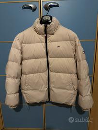 Piumino tommy jeans