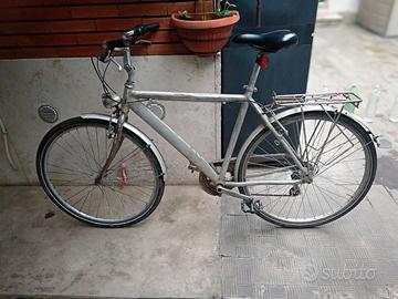 Bicicletta atala street