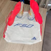 calcio scarpe 