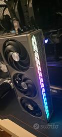 Sapphire NITRO+ Radeon RX 9070 XT 16GB O