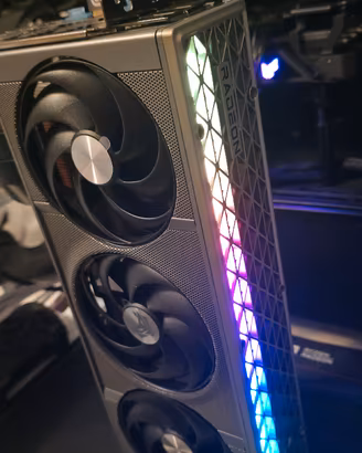 Sapphire NITRO+ Radeon RX 9070 XT 16GB O