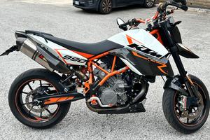 KTM 990 SMR 