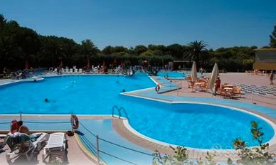 Multiproprietà al Victor Village