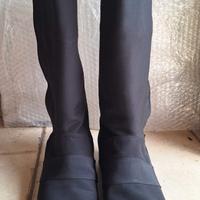 Stivali Valleverde neri