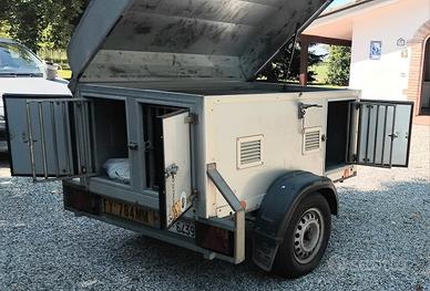 carrello auto
