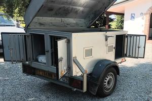 carrello auto