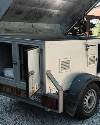 carrello auto
