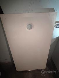 Piatto Doccia Moderno 80x140 cm 