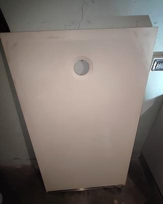 Piatto Doccia Moderno 80x140 cm 
