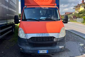 Furgone Iveco Daily