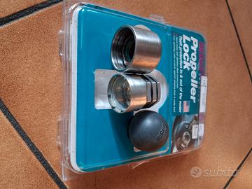 Dado antifurto elica