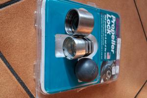 Dado antifurto elica