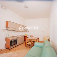 USSANA - Indipendente con giardino