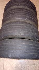 Gomme estive Continental 215 55 17V