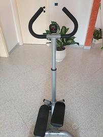vengo articolo da sport 