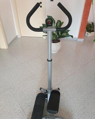 vengo articolo da sport 