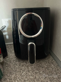Friggitrice ad Aria Aigostar Odin 4,2L – 8 Funzion