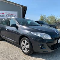 Renault Mégane 1.5 dCi 110CV SporTour