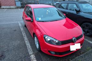 golf 6