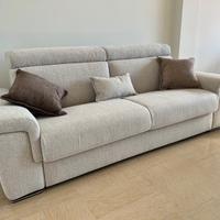 Divano Letto fino a 3/4 posti
