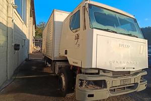 PORTIERA DESTRA IVECO EUROCARGO
