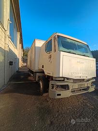 PORTIERA DESTRA IVECO EUROCARGO